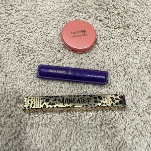 Tarte maneater liquid eyeliner